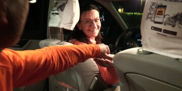 Gutes Trinkgeld: Warum die Taxifahrerin nicht der Friseur ist