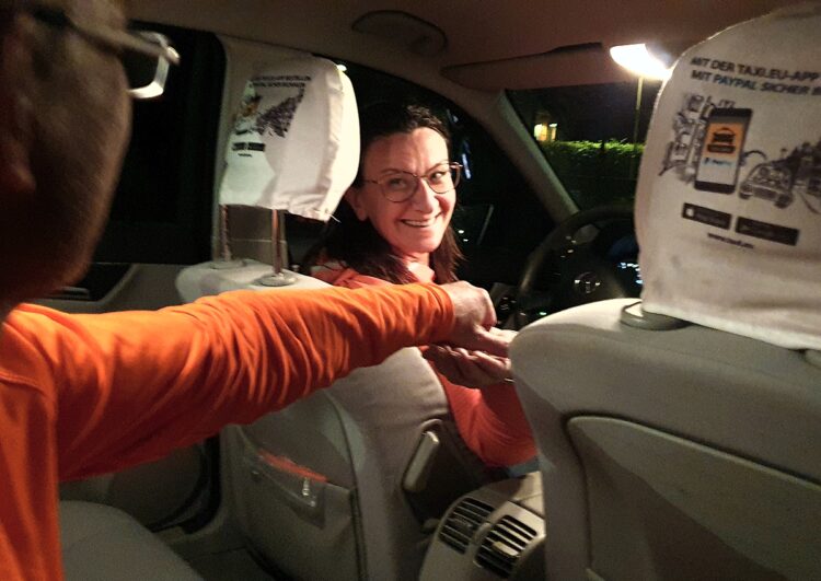 Gutes Trinkgeld: Warum die Taxifahrerin nicht der Friseur ist