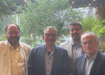 Austausch und Praxisnähe: Erfolgreicher Workshop zum ÖPNV-Taxi