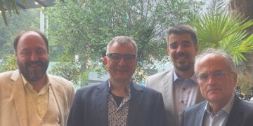 Austausch und Praxisnähe: Erfolgreicher Workshop zum ÖPNV-Taxi