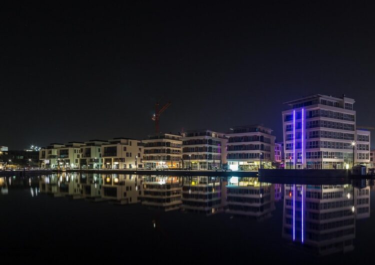 Wie oft wird das Frauennachttaxi genutzt?