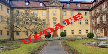 TMV-Think-Tank – Update und Schweigeminute für Ehrenpräsidenten