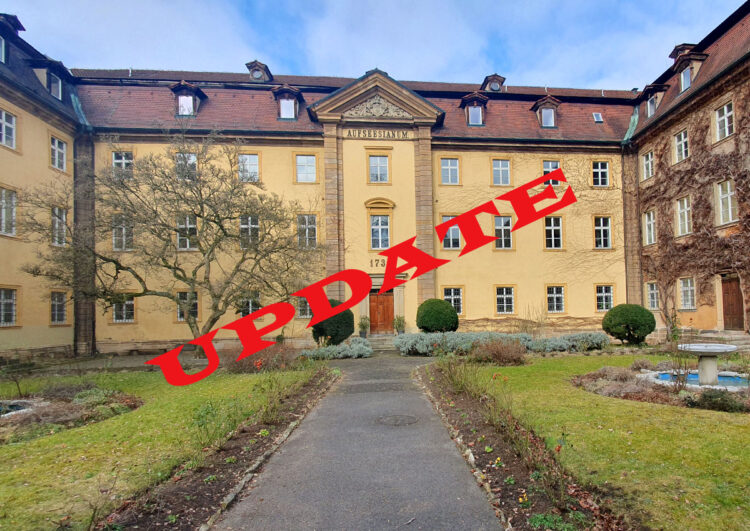 TMV-Think-Tank – Update und Schweigeminute für Ehrenpräsidenten