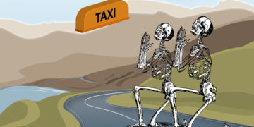 Warum eine Verklärung der Vergangenheit zum Rohrkrepierer werden muss