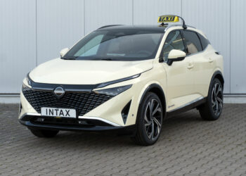 Nissan verzichtet auf reparaturintensive Bauteile