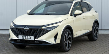 Nissan verzichtet auf reparaturintensive Bauteile