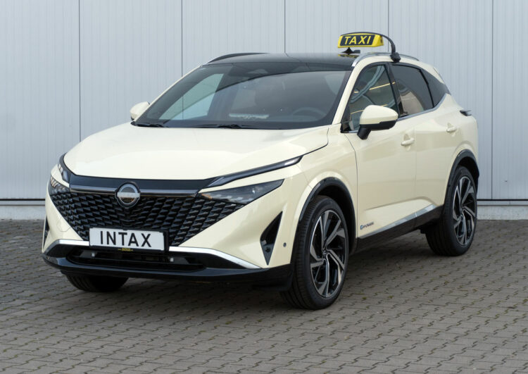 Nissan verzichtet auf reparaturintensive Bauteile