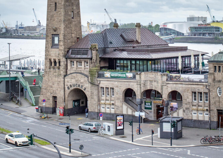 Hamburg erprobt den Tarifkorridor