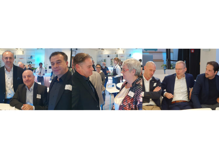 Parlamentarischer Abend: SPD-Politiker bringt Taxler in Rage