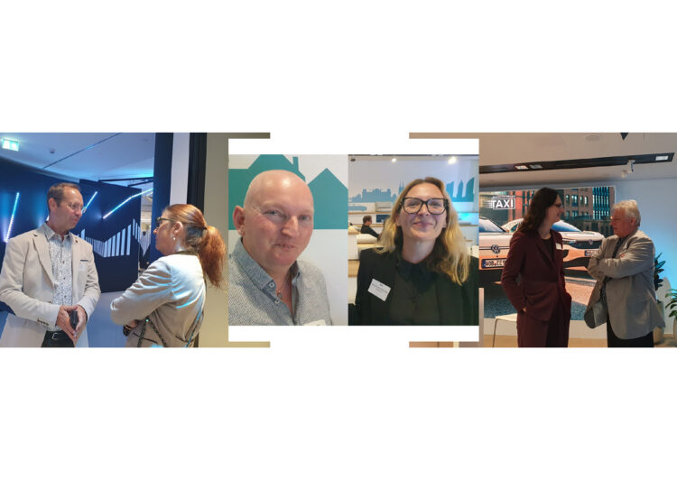 Parlamentarischer Abend: SPD-Politiker bringt Taxler in Rage