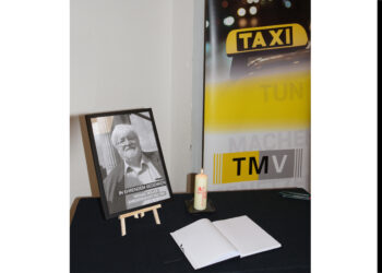 Meinhardt: Michael Müller hatte Herz an der richtigen Stelle