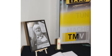 Meinhardt: Michael Müller hatte Herz an der richtigen Stelle