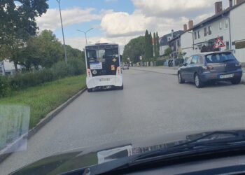 Autonomes Pilotprojekt: Opfert München 6.000 Arbeitsplätze?