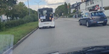 Autonomes Pilotprojekt: Opfert München 6.000 Arbeitsplätze?