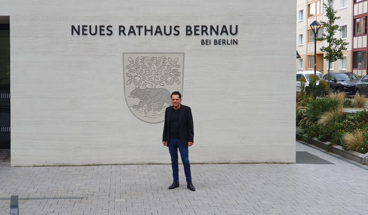 Auf den Spuren der unsichtbaren Mietwagenunternehmer