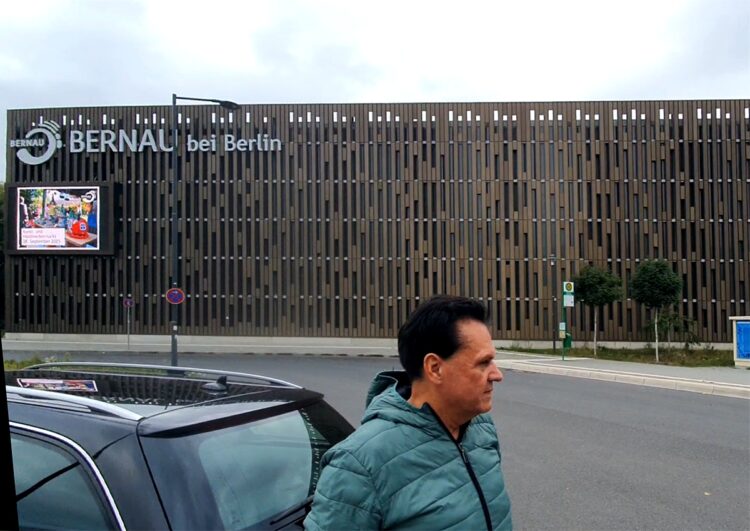 Auf den Spuren der unsichtbaren Mietwagenunternehmer