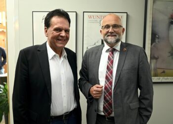 Mehrere Kreistagsfraktionen im Barnim sind für MBE