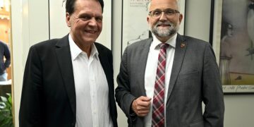 Mehrere Kreistagsfraktionen im Barnim sind für MBE