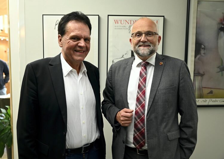 Mehrere Kreistagsfraktionen im Barnim sind für MBE