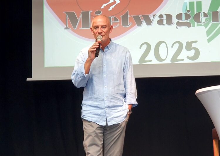 Anhörungsverfahren und Verbandsarbeit: einfacher und schneller mit KI