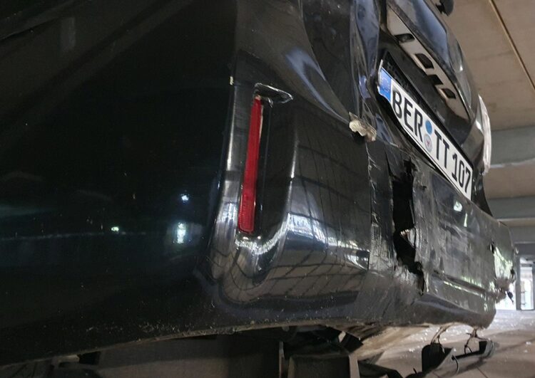 Auf den Spuren der unsichtbaren Mietwagenunternehmer