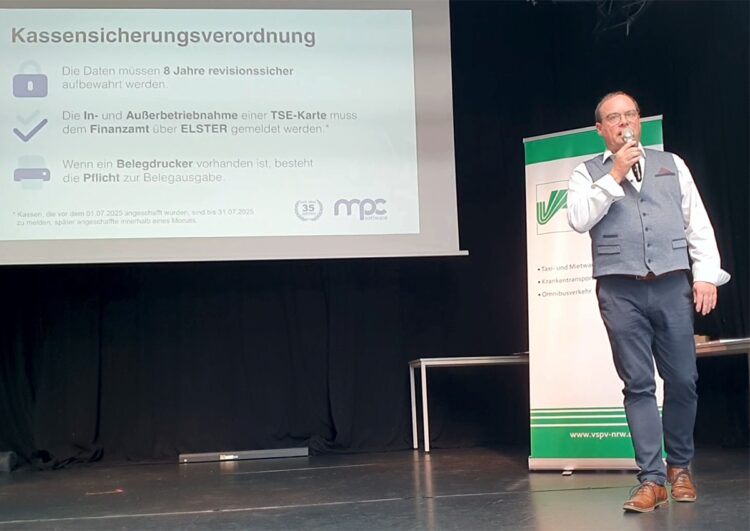 Anhörungsverfahren und Verbandsarbeit: einfacher und schneller mit KI