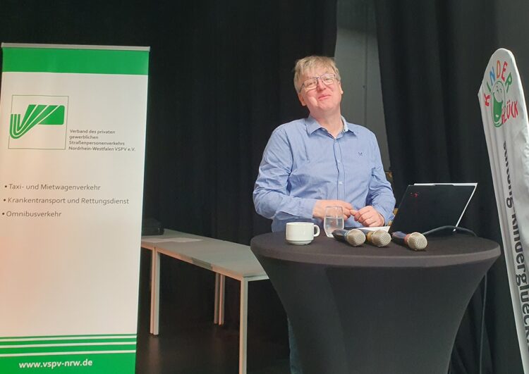 Anhörungsverfahren und Verbandsarbeit: einfacher und schneller mit KI