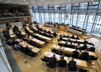 LTV erfolgreich mit Petition an Infrastruktur-Ausschuss