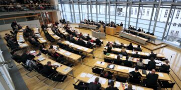 LTV erfolgreich mit Petition an Infrastruktur-Ausschuss