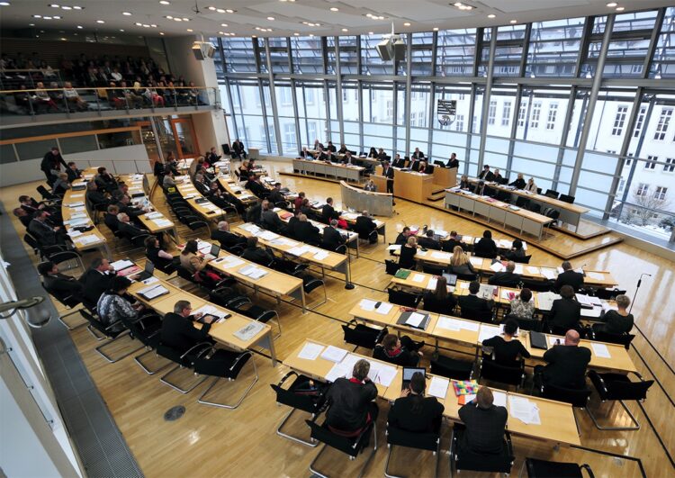 LTV erfolgreich mit Petition an Infrastruktur-Ausschuss