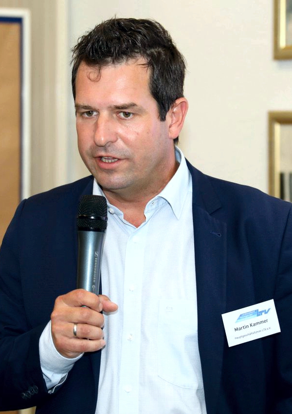 LTV erfolgreich mit Petition an Infrastruktur-Ausschuss