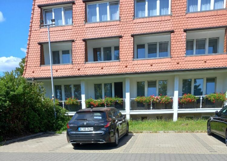 Auf den Spuren der unsichtbaren Mietwagenunternehmer