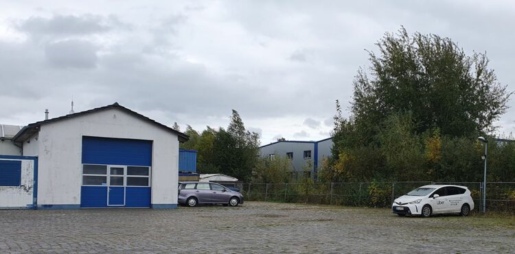 Auf den Spuren der unsichtbaren Mietwagenunternehmer