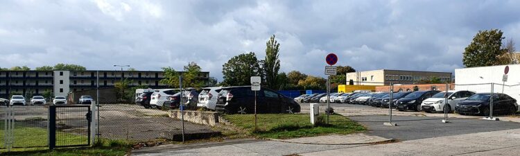 Auf den Spuren der unsichtbaren Mietwagenunternehmer