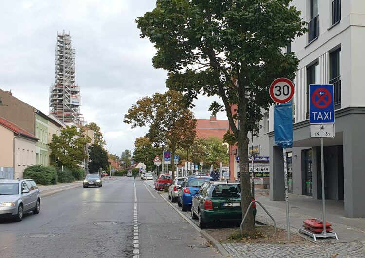 Auf den Spuren der unsichtbaren Mietwagenunternehmer