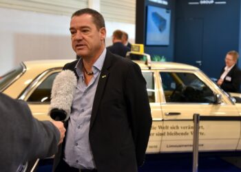 Deregulierung bei Taxis: „Katastrophaler Gesetzentwurf“