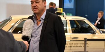 Deregulierung bei Taxis: „Katastrophaler Gesetzentwurf“