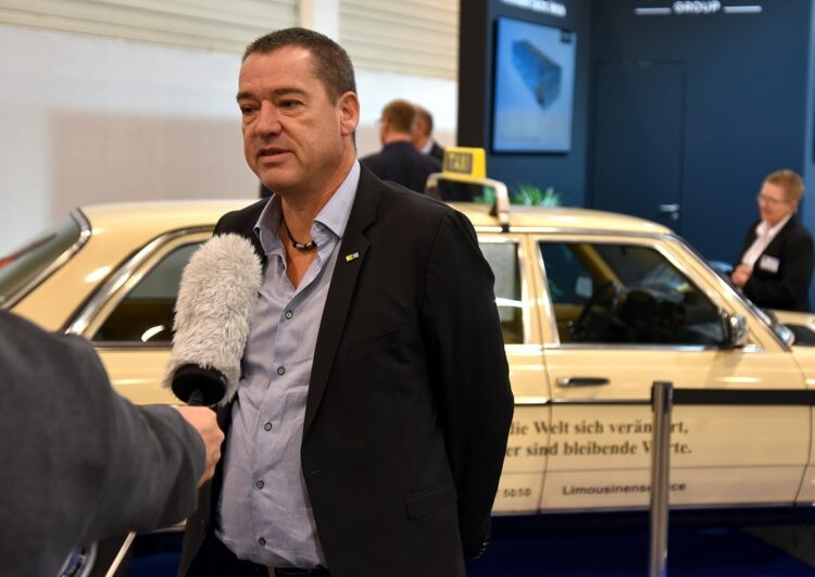 Deregulierung bei Taxis: „Katastrophaler Gesetzentwurf“