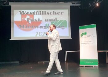 Anhörungsverfahren und Verbandsarbeit: einfacher und schneller mit KI