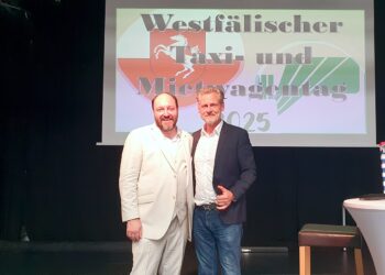 Anhörungsverfahren und Verbandsarbeit: einfacher und schneller mit KI