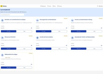 Zwei Berliner Informatiker bieten Online-Unternehmerschulung