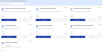 Zwei Berliner Informatiker bieten Online-Unternehmerschulung
