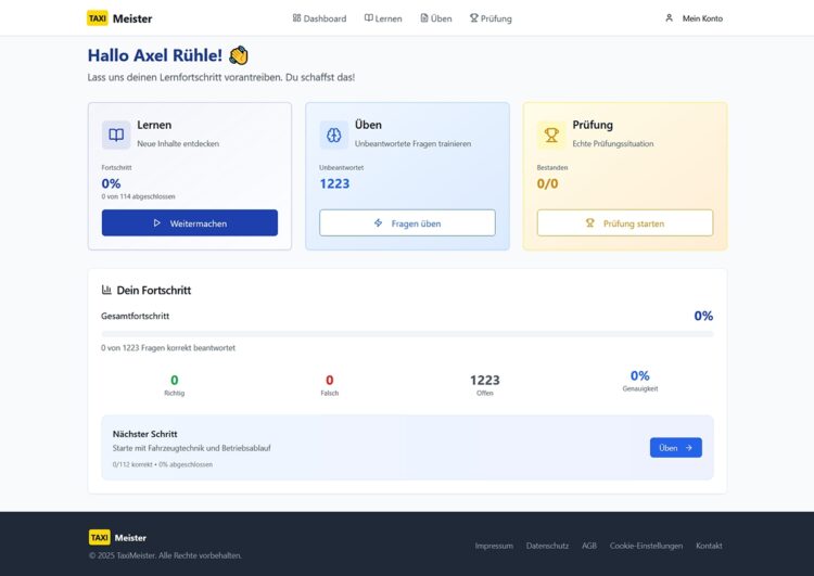 Zwei Berliner Informatiker bieten Online-Unternehmerschulung