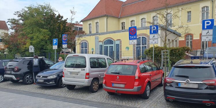 Auf den Spuren der unsichtbaren Mietwagenunternehmer