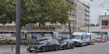 Uber und Bolt und das mahnende Beispiel aus Nürnberg