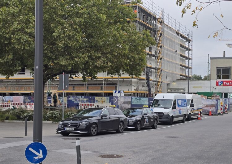 Uber und Bolt und das mahnende Beispiel aus Nürnberg