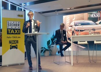 Deutscher Städtetag zum PBefG: Rechnung ist nicht aufgegangen