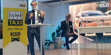 Deutscher Städtetag zum PBefG: Rechnung ist nicht aufgegangen