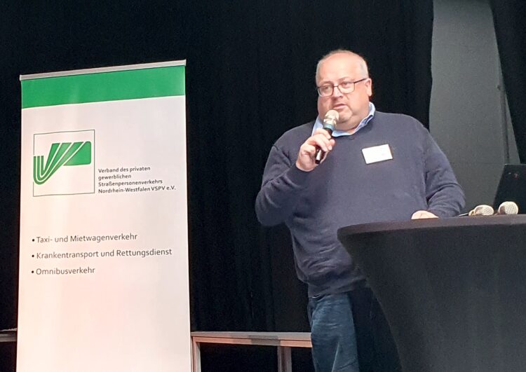 Anhörungsverfahren und Verbandsarbeit: einfacher und schneller mit KI