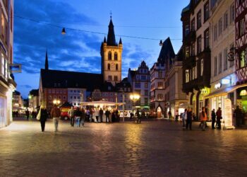 Trier und der Kreis Mettmann brauchen jetzt Festpreise und MBE